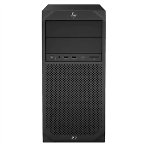 Máy tính HP Z2 Tower G4 Workstation - 4FU52AV -  i79700/8G/1T